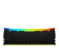 KINGSTON DDR4 Fury Renegade RGB 32GB(2*16GB)/3600 CL16 KF436C16RB12AK2/32 - 1203216 - zdjęcie 3